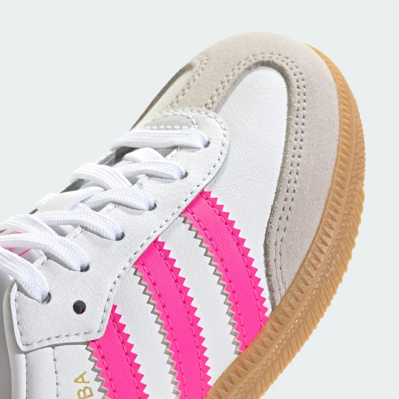 adidas Originals Kids Samba OG Shoes Kids