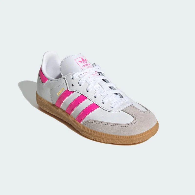 adidas Originals Kids Samba OG Shoes Kids
