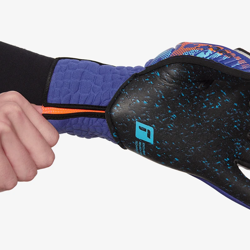 Reusch Attrakt Fusion Strapless AdaptiveFlex