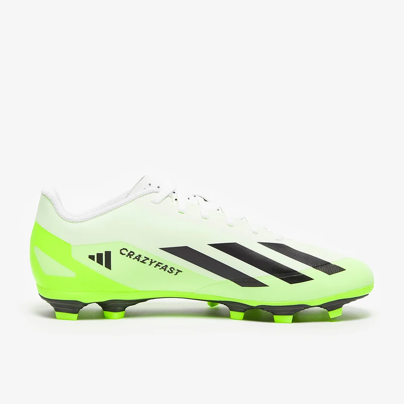 adidas X Crazyfast.4 FG