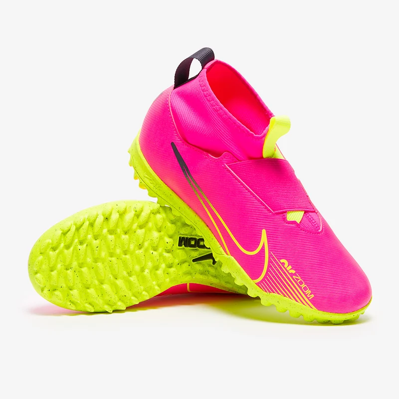 Nike Kinder Air Zoom Mercurial Superfly IX Academy TF