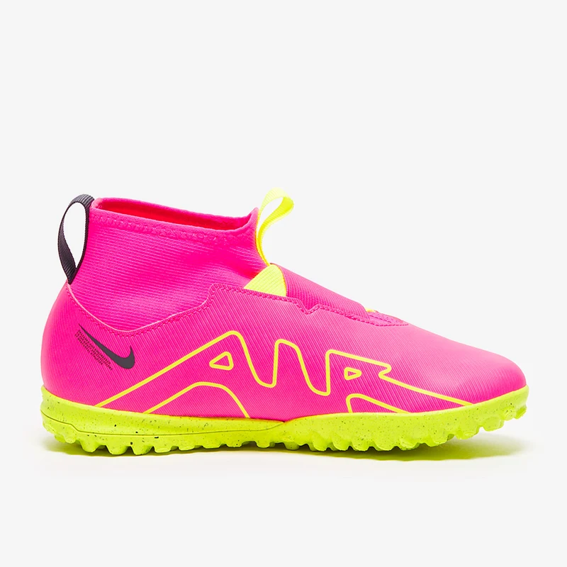 Nike Kinder Air Zoom Mercurial Superfly IX Academy TF