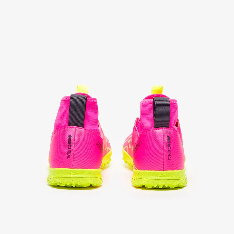 Nike Kinder Air Zoom Mercurial Superfly IX Academy TF