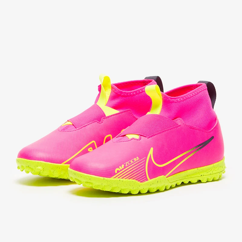 Nike Kinder Air Zoom Mercurial Superfly IX Academy TF