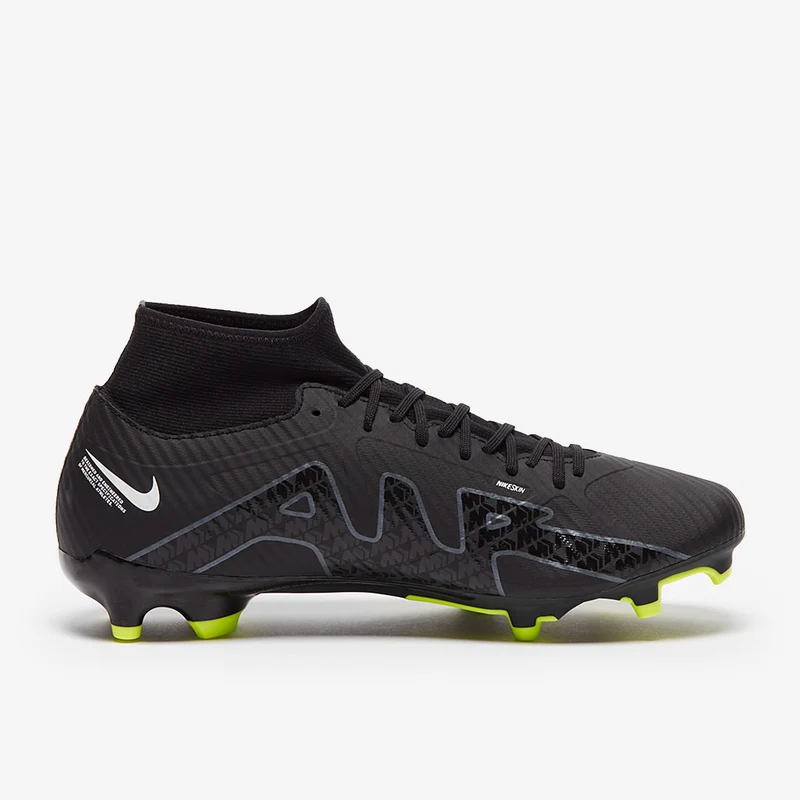 Nike Zoom Mercurial Superfly IX Academy FG/MG