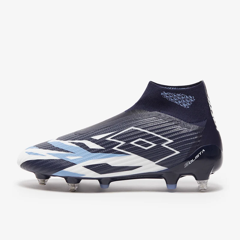 Lotto Solista 100 VI Gravity SGX