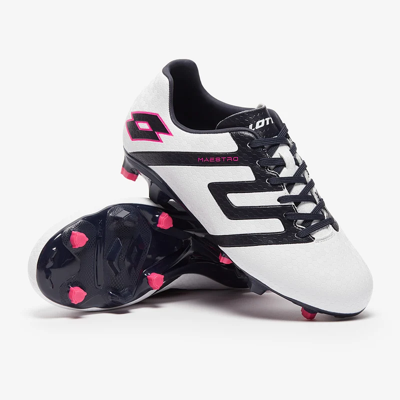 Lotto Kinder Maestro 700 IV FG