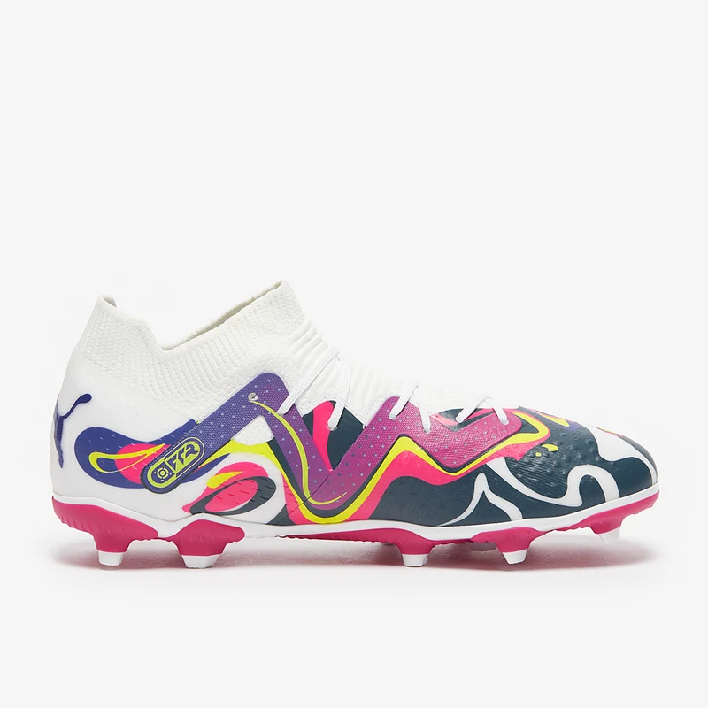 Puma Kids Future Match Creativity FG/AG
