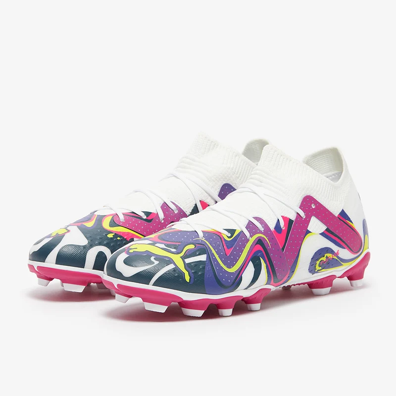 Puma Kids Future Match Creativity FG/AG
