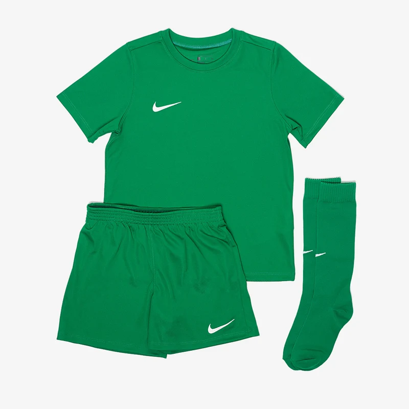 Nike Younger Kids Park 3pc SS Set