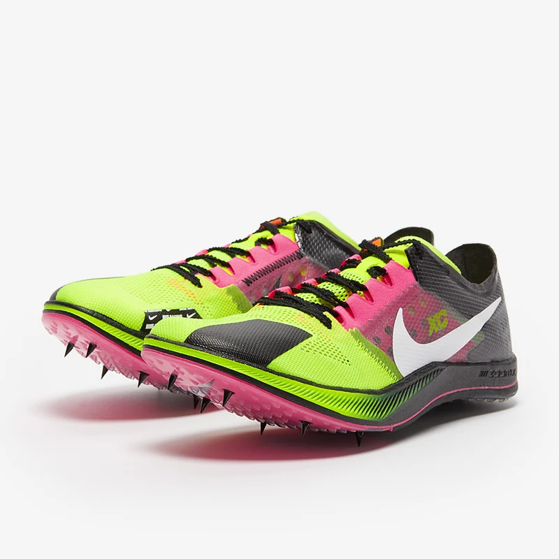 Nike Cross-Country