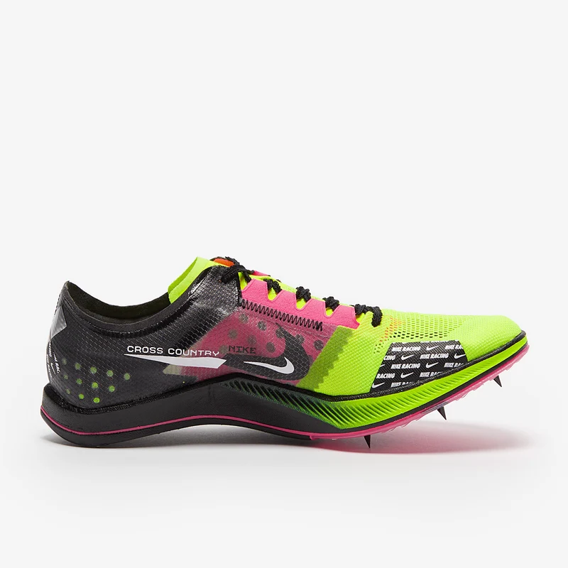 Nike Cross-Country
