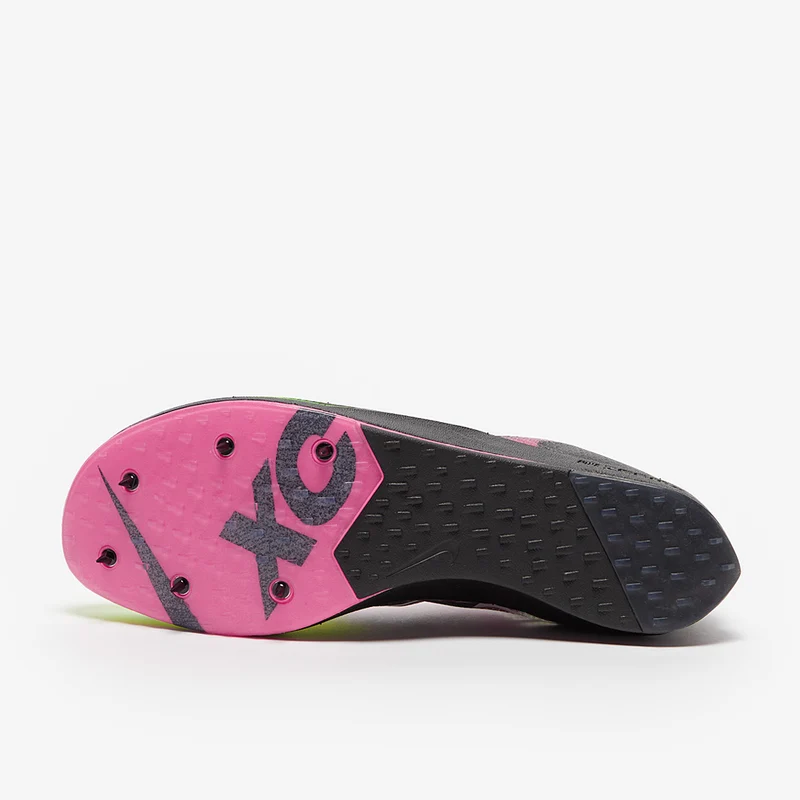 Nike Cross-Country