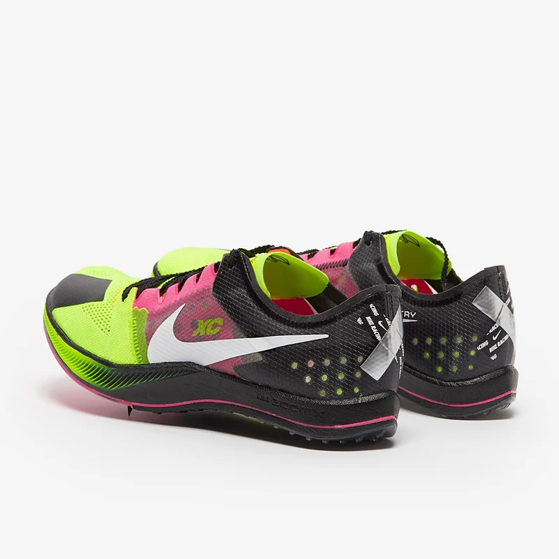 Nike Cross-Country