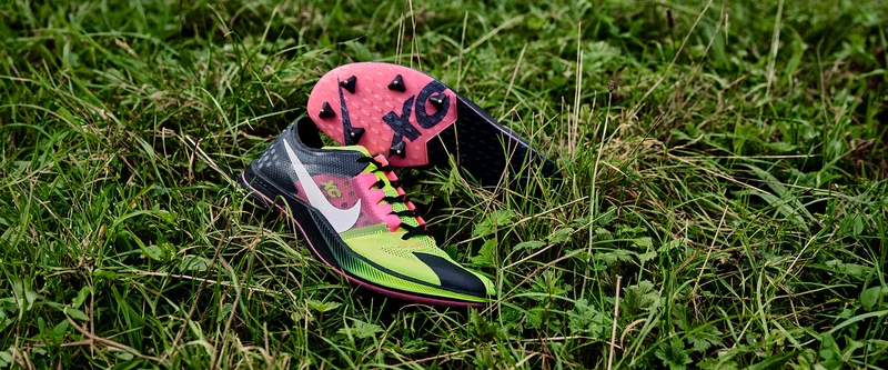 Nike Cross-Country