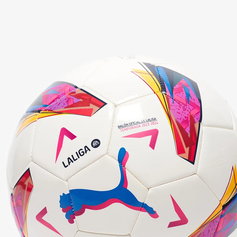 Puma Orbita 1 LaLiga 23/24 Match Standard Football
