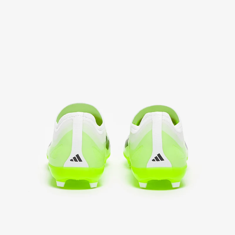 adidas Kinder X Crazyfast.1 Schnürungslos FG