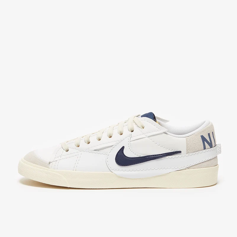 Nike Sportswear Blazer Low '77 Jumbo SE