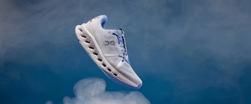 On Damen Cloudsurfer