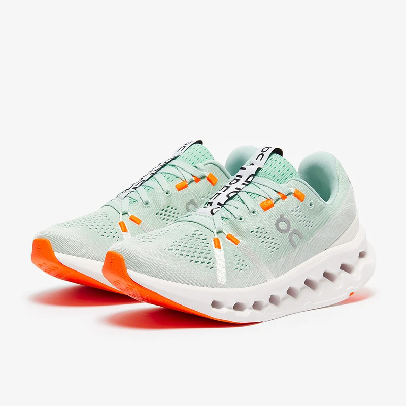 On Damen Cloudsurfer