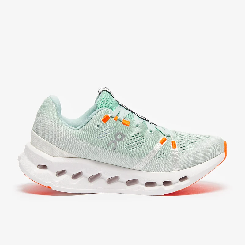 On Damen Cloudsurfer