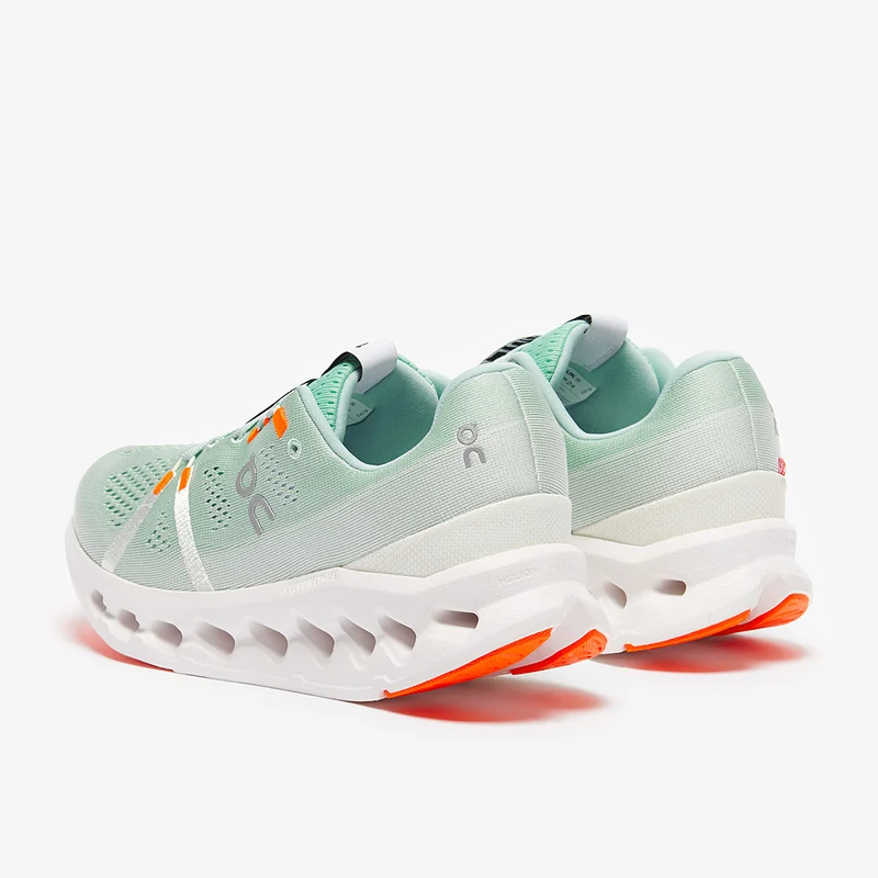 On Damen Cloudsurfer