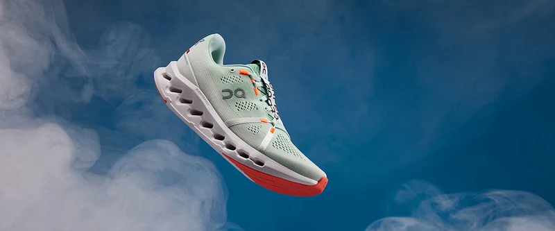 On Damen Cloudsurfer