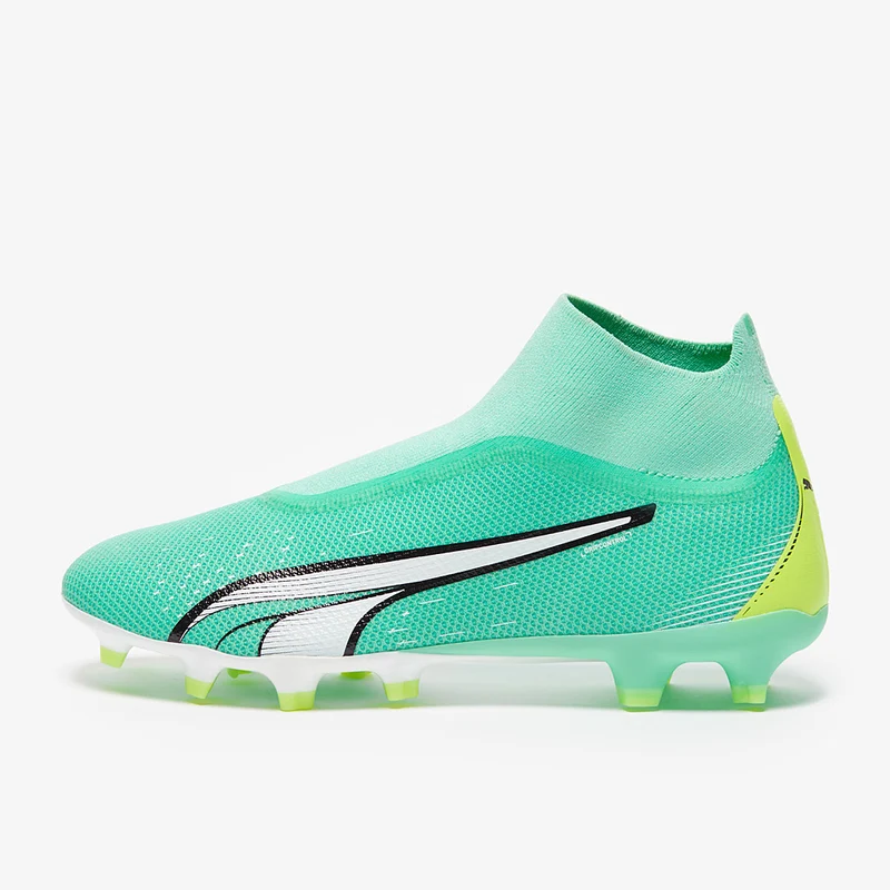 Puma Ultra Match+ Laceless FG/AG