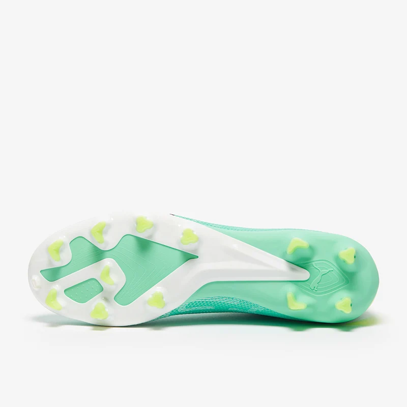 Puma Ultra Match+ Laceless FG/AG