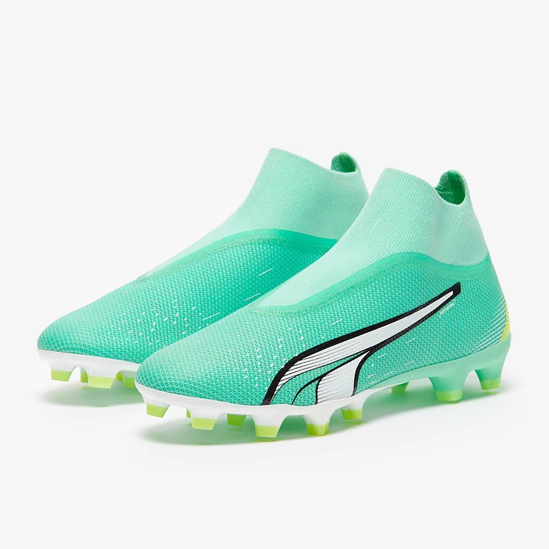 Puma Ultra Match+ Laceless FG/AG