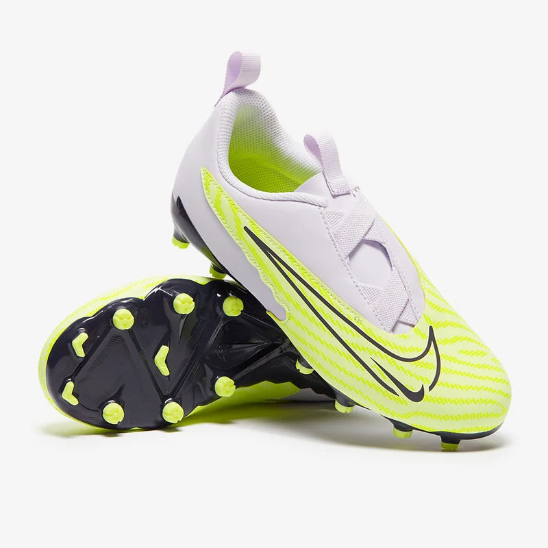 Nike Kinder Phantom GX Academy FG/MG
