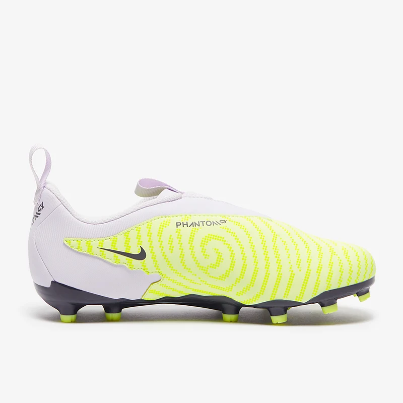 Nike Kinder Phantom GX Academy FG/MG