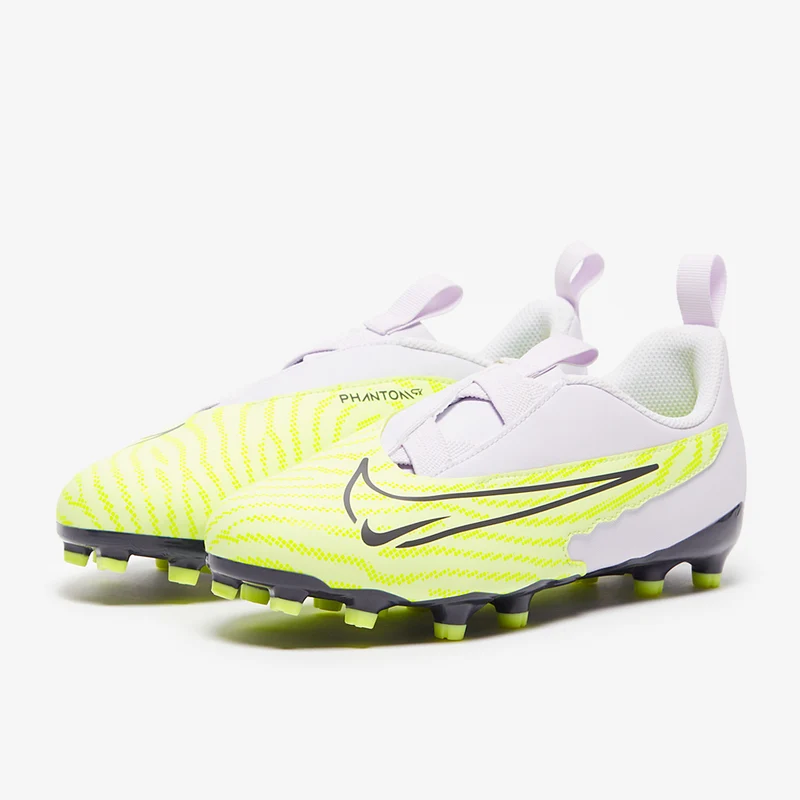 Nike Kinder Phantom GX Academy FG/MG