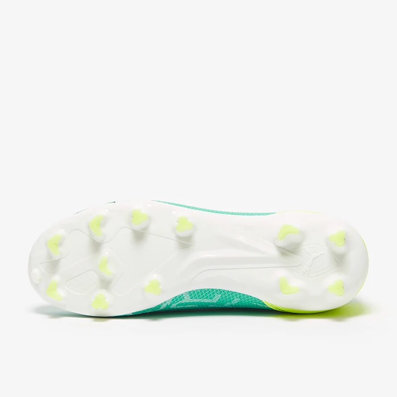 Puma Kinder Ultra Match Schnürungslos FG/AG