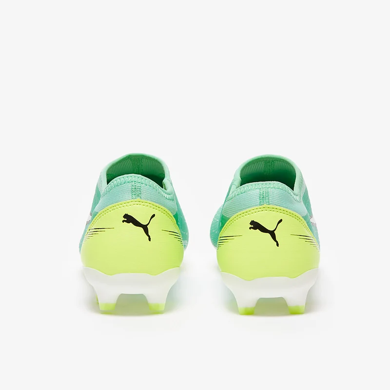Puma Kinder Ultra Match Schnürungslos FG/AG