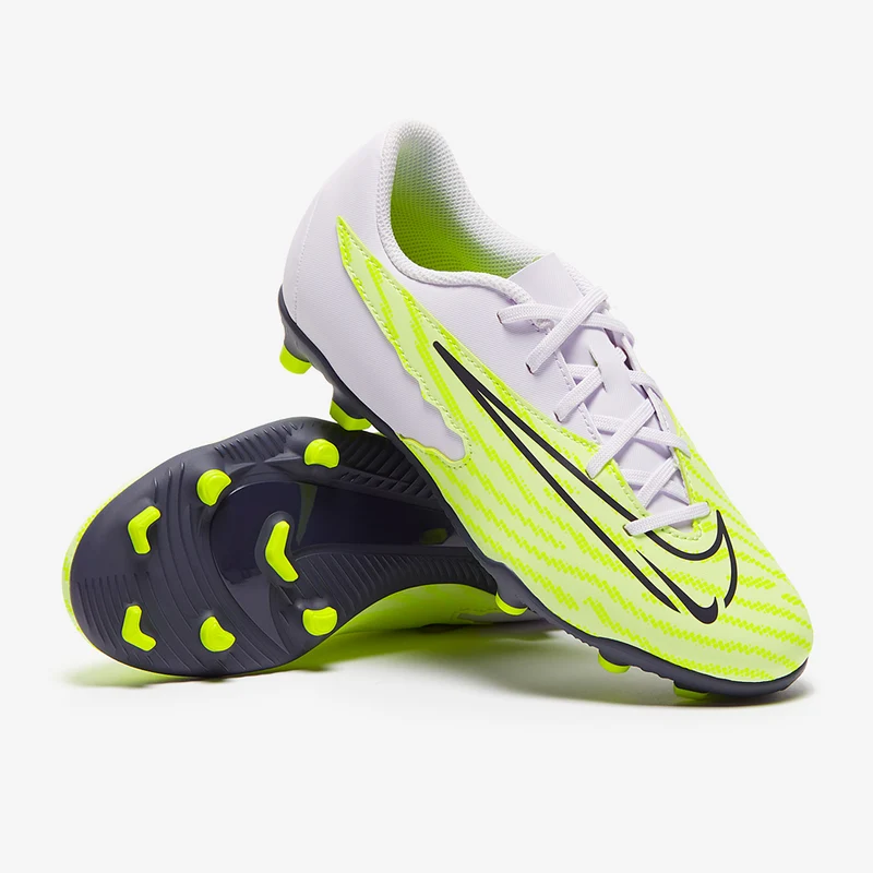 Nike Kinder Phantom GX Club FG/MG