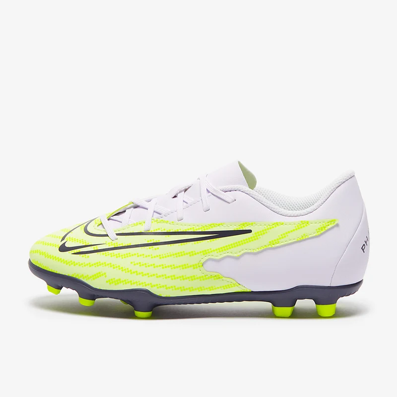 Nike Kinder Phantom GX Club FG/MG