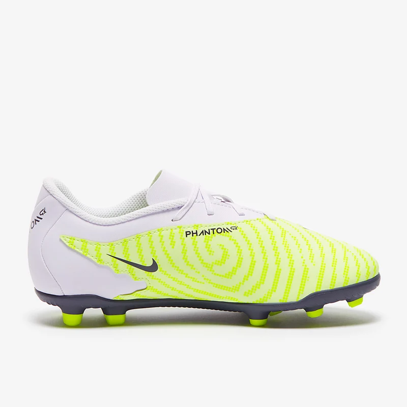 Nike Kinder Phantom GX Club FG/MG