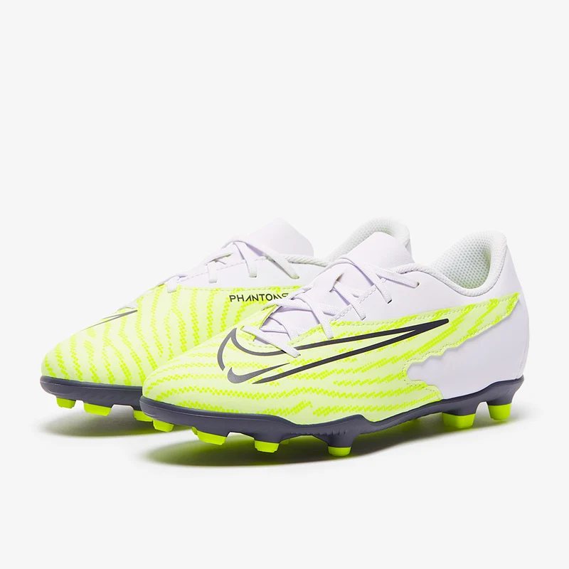 Nike Kinder Phantom GX Club FG/MG