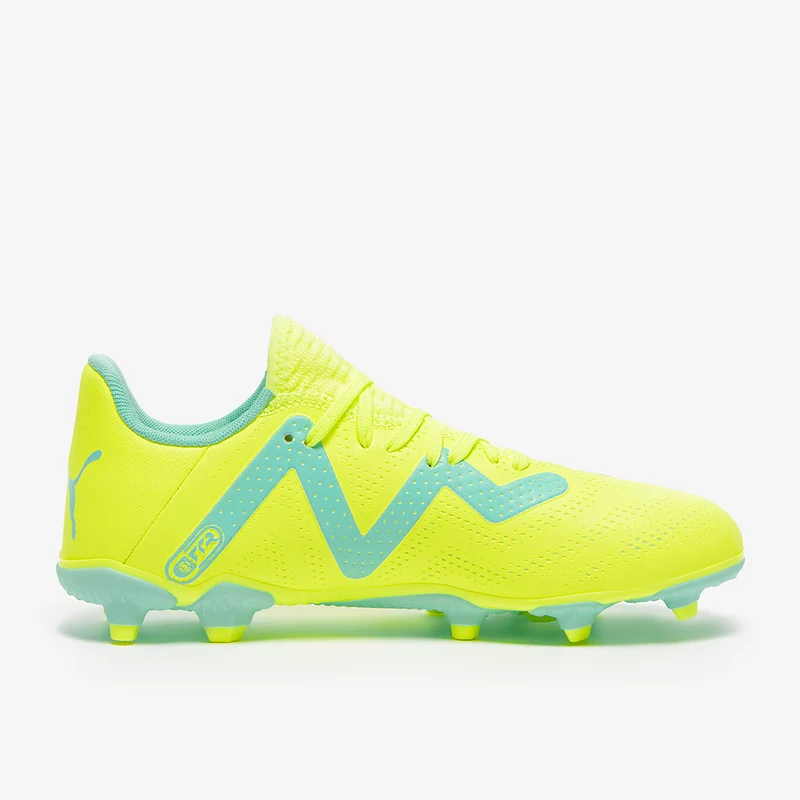 Puma Kinder Future Play FG/AG