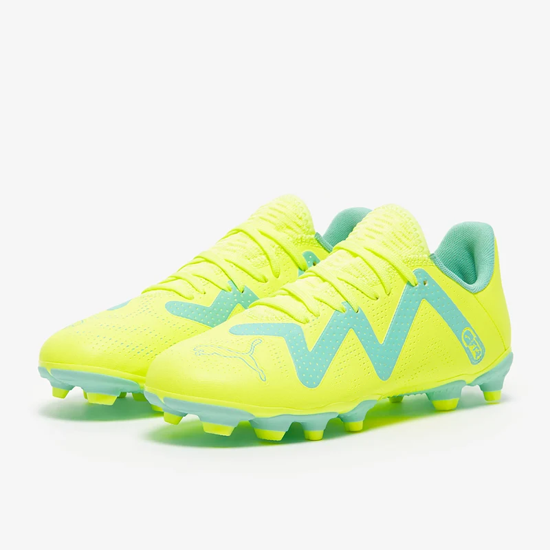 Puma Kinder Future Play FG/AG