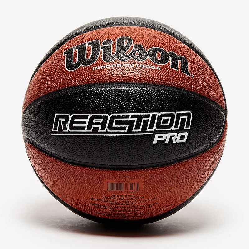 Wilson Basketball England Reaction Pro - Größe 7