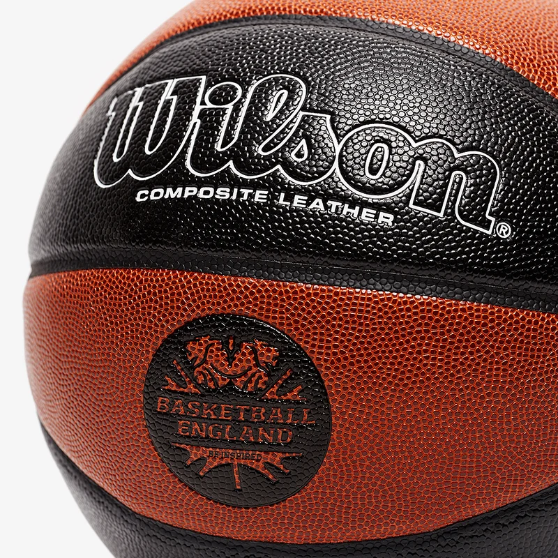 Wilson Basketball England Reaction Pro - Größe 7