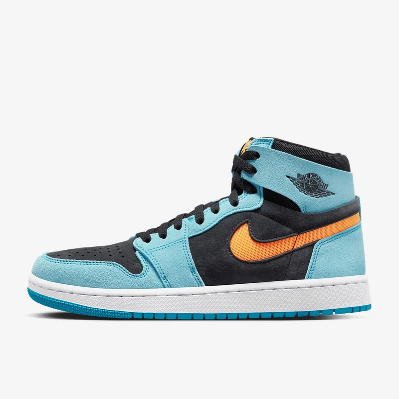 Air Jordan 1 Zoom Air Comfort 2