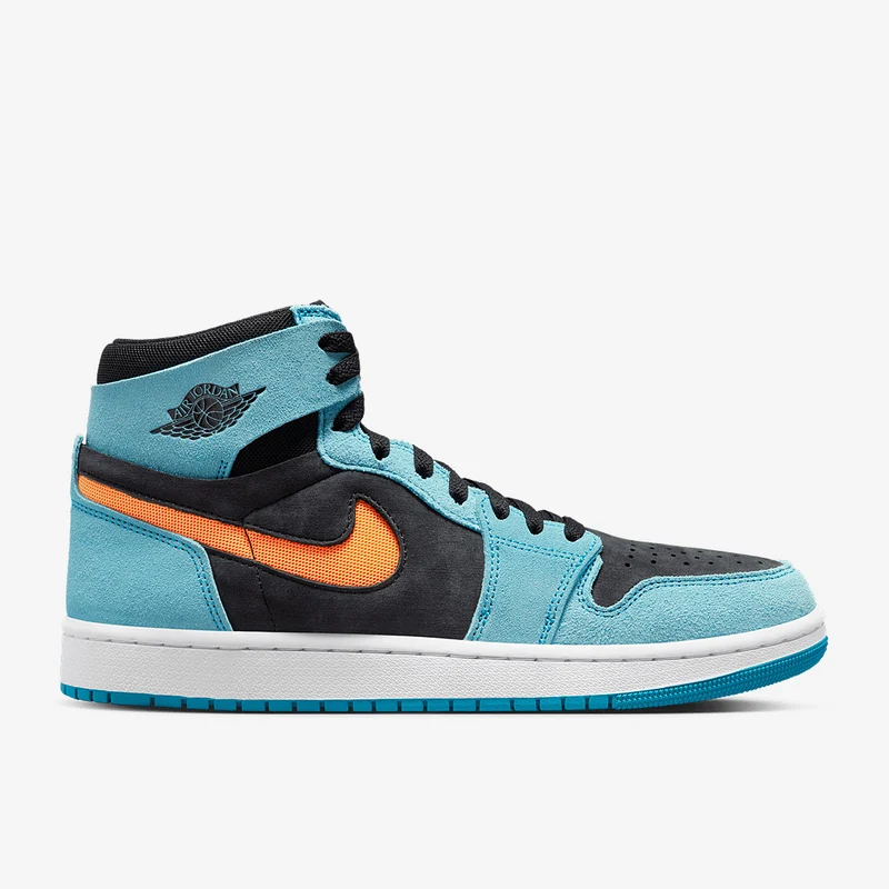 Air Jordan 1 Zoom Air Comfort 2