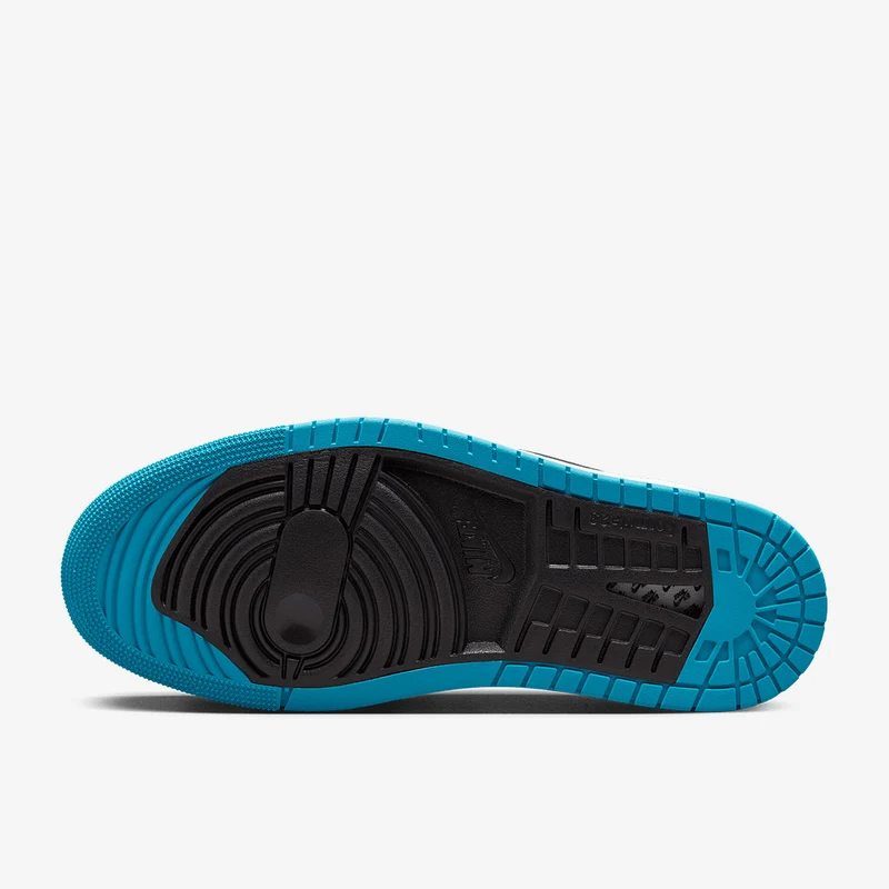 Air Jordan 1 Zoom Air Comfort 2