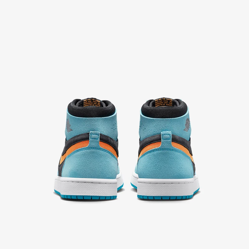 Air Jordan 1 Zoom Air Comfort 2