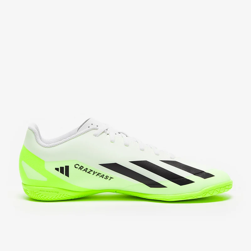 adidas X Crazyfast.4 IN