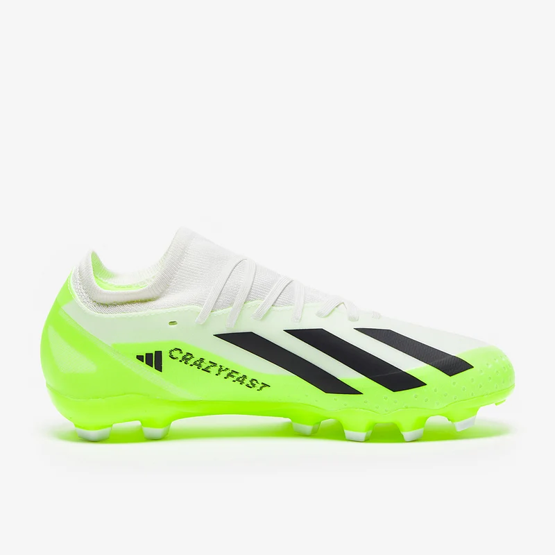 adidas X Crazyfast.3 MG