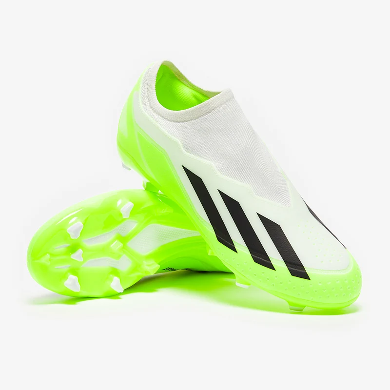 adidas X Crazyfast.3 Schnürungslos FG